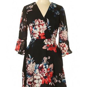 New Long sleeve dress